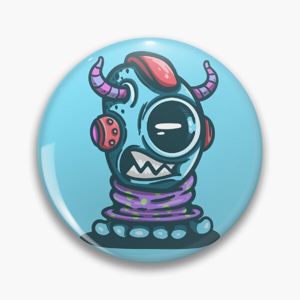 Item preview, Bot 160 designed and sold by Oddbot-Society.