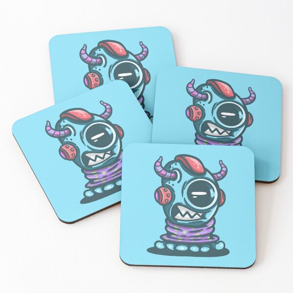 Item preview, Bot 160 designed and sold by Oddbot-Society.