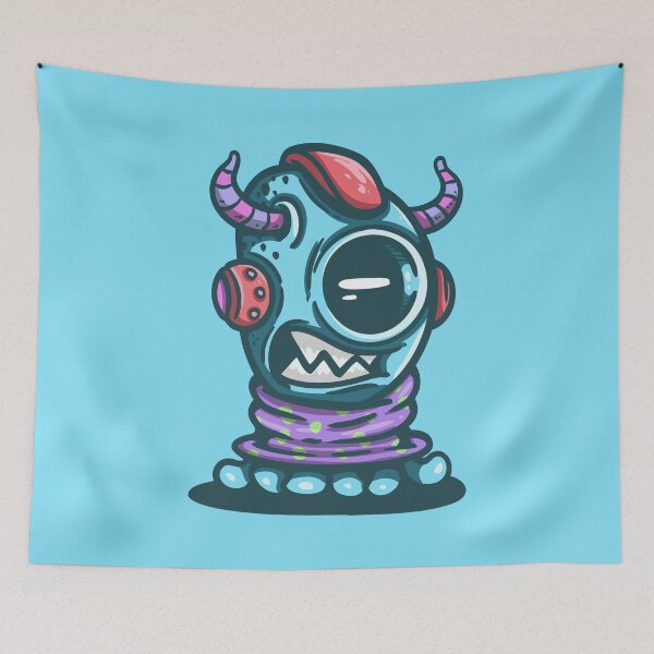 Item preview, Bot 160 designed and sold by Oddbot-Society.