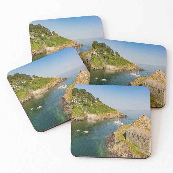 Item preview, The Net Loft - Polperro, Cornwall, UK. designed and sold by HazyApplePhoto.