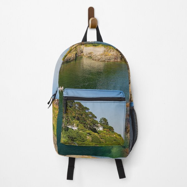Item preview, The Net Loft - Polperro, Cornwall, UK. designed and sold by HazyApplePhoto.