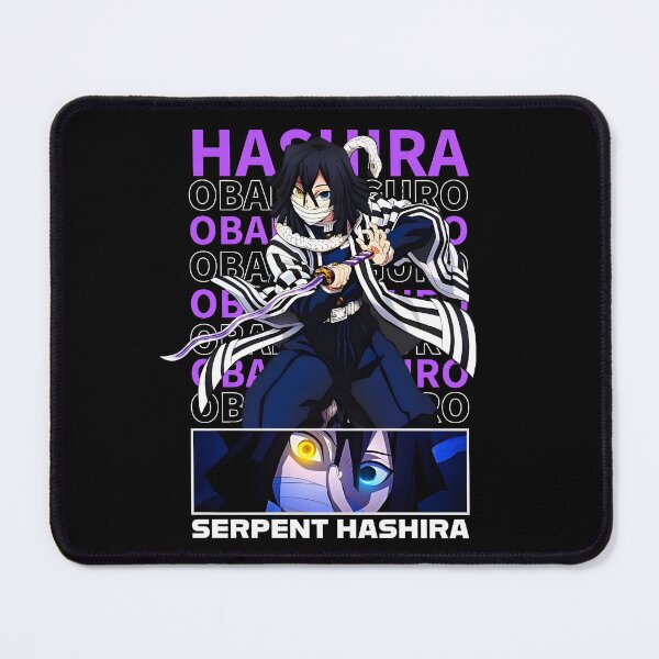 Item preview, Serpent hashira designed and sold by messylight.