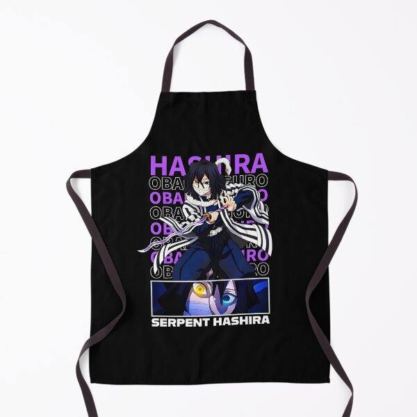 Item preview, Serpent hashira designed and sold by messylight.