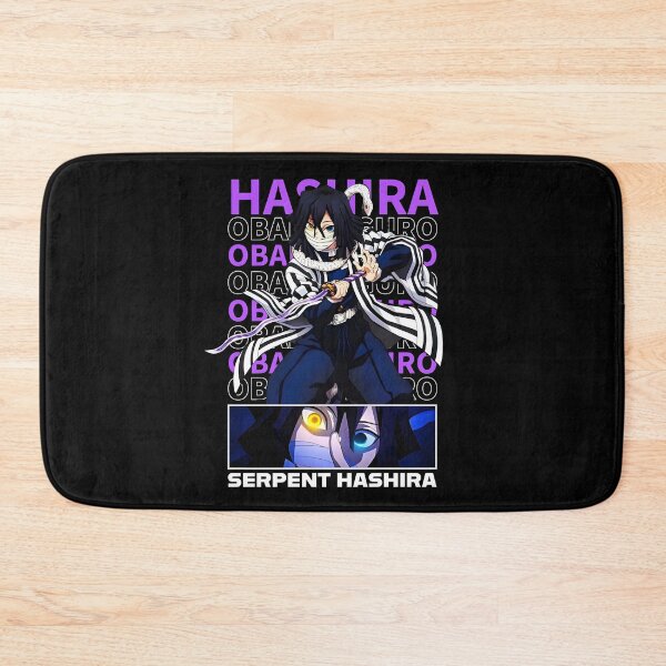 Item preview, Serpent hashira designed and sold by messylight.