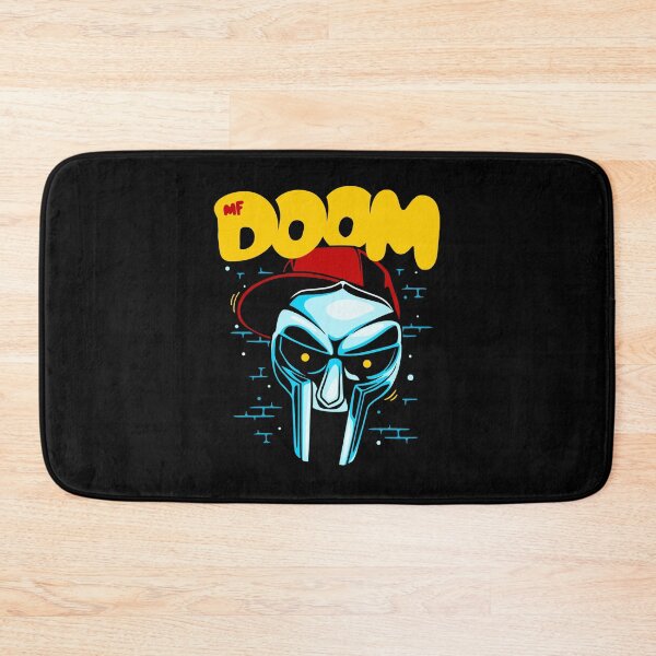 Item preview, Mf Doom Classic  designed and sold by diablo1368.