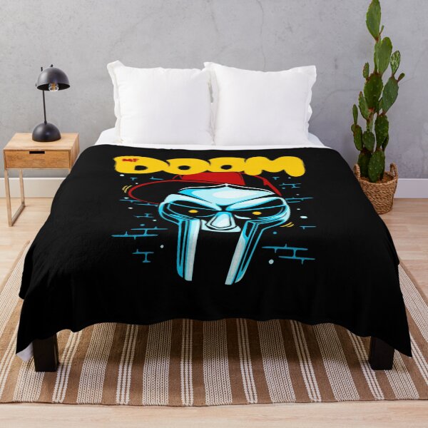 Item preview, Mf Doom Classic  designed and sold by diablo1368.