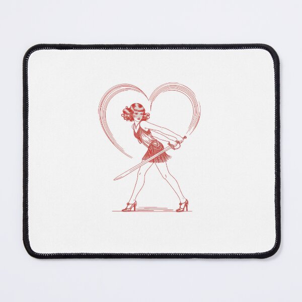 Item preview, FLAPPER FANNY - old cartoon strip designed and sold by marcusry.