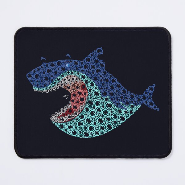 Item preview, Bubble Shark V0 designed and sold by LuCancio23.