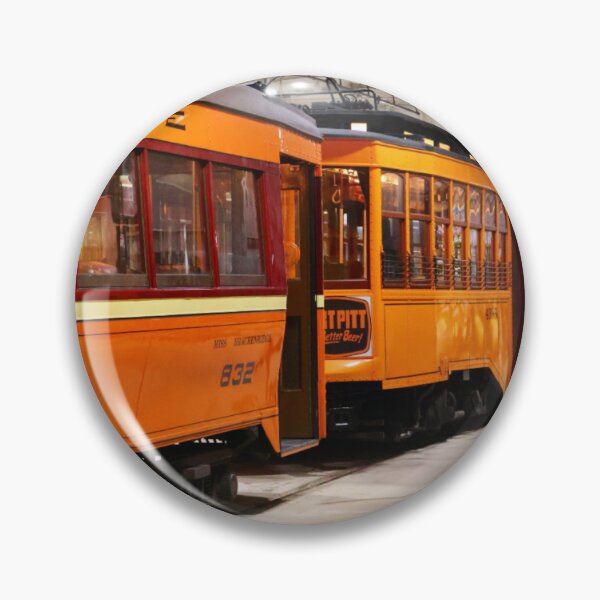 Item preview, Trolley's aligned designed and sold by kenkortner.