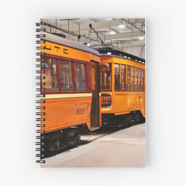 Item preview, Trolley's aligned designed and sold by kenkortner.