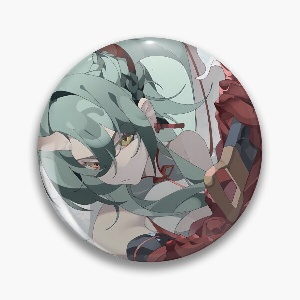 Item preview, Inia Sestina Muv Luv Alternative Oni Blade Fury Spirit Strength designed and sold by thedarvills.