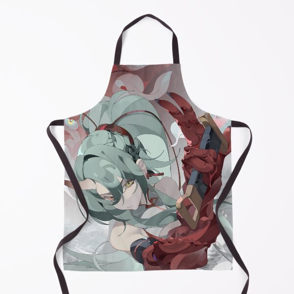 Item preview, Inia Sestina Muv Luv Alternative Oni Blade Fury Spirit Strength designed and sold by thedarvills.