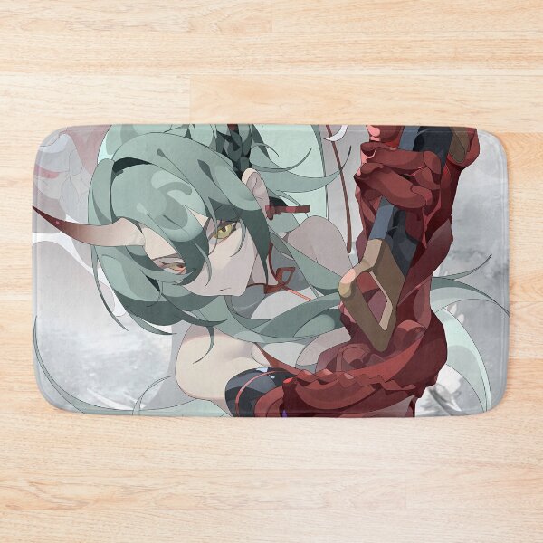 Item preview, Inia Sestina Muv Luv Alternative Oni Blade Fury Spirit Strength designed and sold by thedarvills.