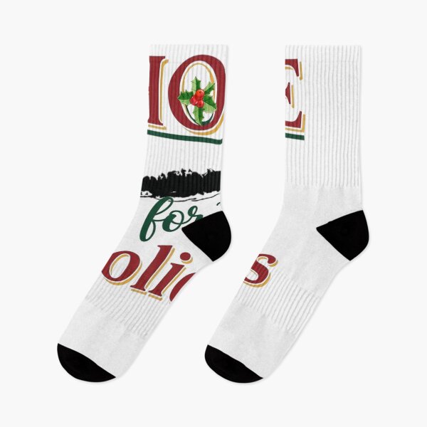 Item preview, Home for the Holidays – Long Island NY | Festive Long Island Christmas Design designed and sold by FitEnvy.