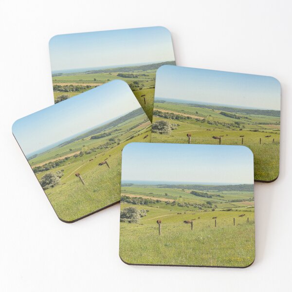 Item preview, South Downs Splendor designed and sold by HazyApplePhoto.