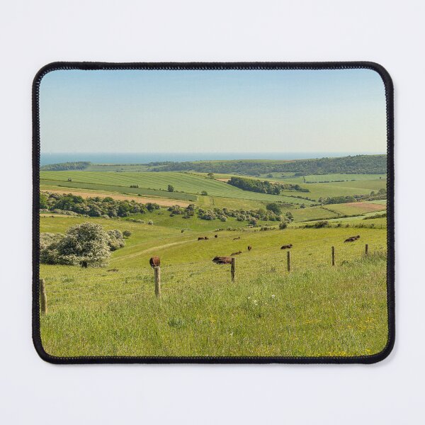 Item preview, South Downs Splendor designed and sold by HazyApplePhoto.