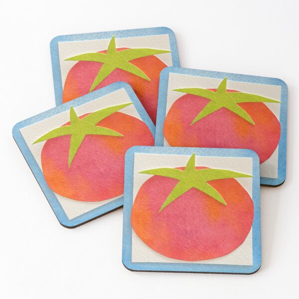 Item preview, Tomato designed and sold by drawynns.
