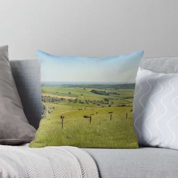 Item preview, South Downs Splendor designed and sold by HazyApplePhoto.