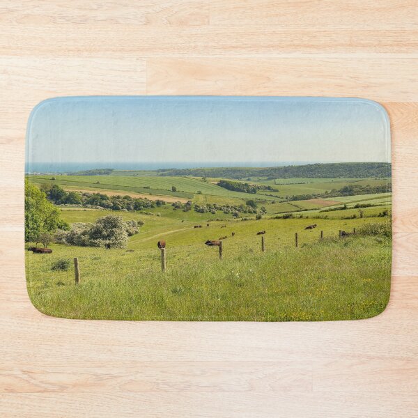 Item preview, South Downs Splendor designed and sold by HazyApplePhoto.