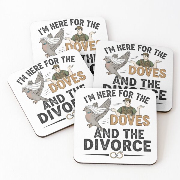 Item preview, Funny Dove Hunting Shirt – Humor Tee for Hunters & Outdoorsmen designed and sold by Clothesbest.