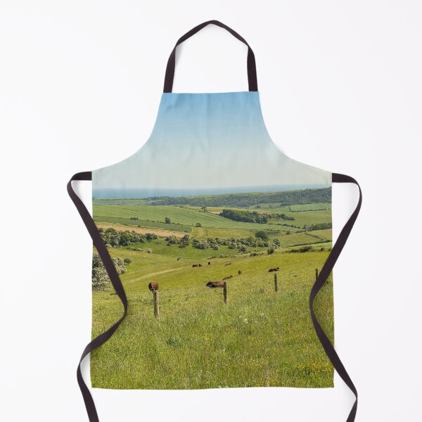 Item preview, South Downs Splendor designed and sold by HazyApplePhoto.