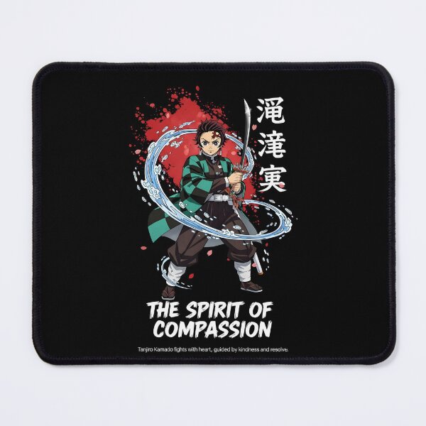 Item preview, Tanjiro Kamado designed and sold by messylight.