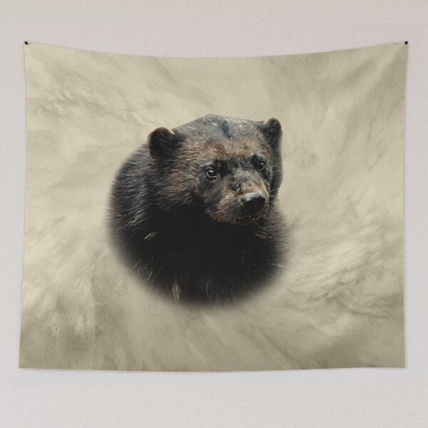 Item preview, Wolverine designed and sold by Guardi71.