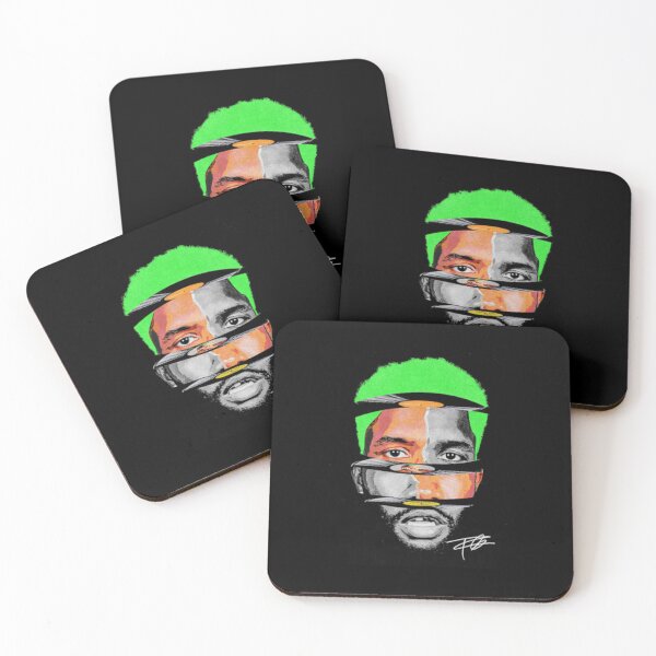 Item preview, Frank Ocean Green  designed and sold by kingofshaman123.