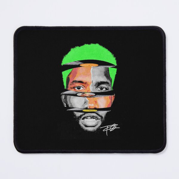 Item preview, Frank Ocean Green  designed and sold by kingofshaman123.