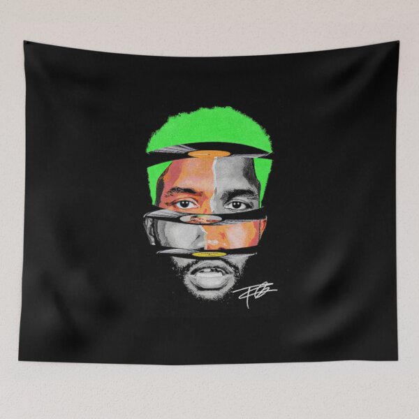 Item preview, Frank Ocean Green  designed and sold by kingofshaman123.