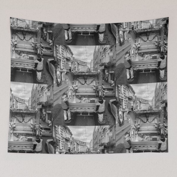 Item preview, Rubbish collectors designed and sold by veraD58.