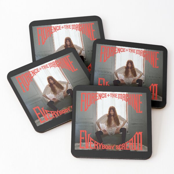 Item preview, everybody scream designed and sold by biblerrosalie.