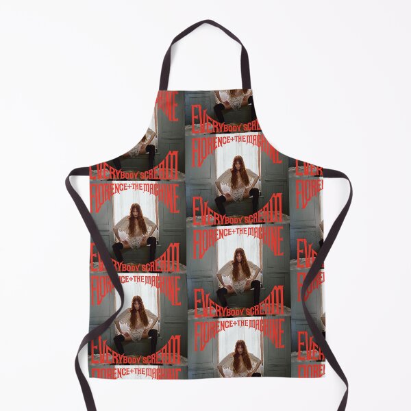 Item preview, everybody scream designed and sold by biblerrosalie.