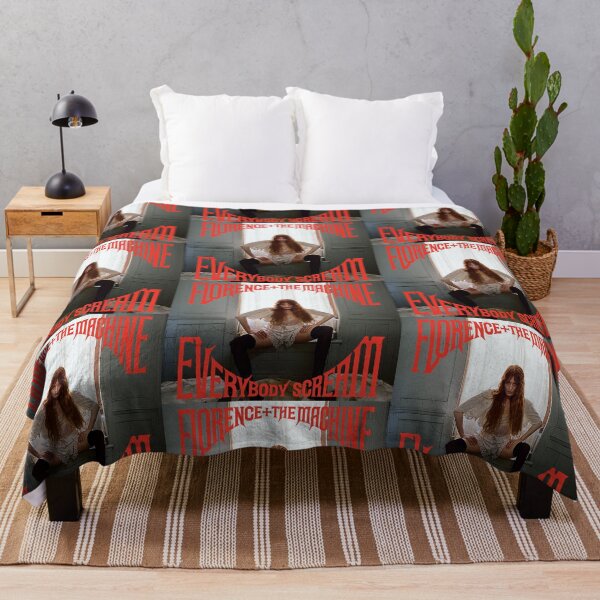 Item preview, everybody scream designed and sold by biblerrosalie.