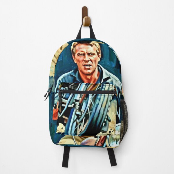 Item preview, The Great Escape Biker Style designed and sold by Art's Diner.