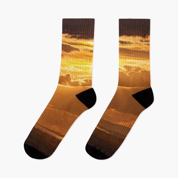 Item preview, South Coast Sunset designed and sold by HazyApplePhoto.
