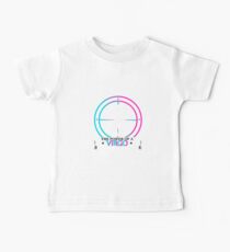 Zodiac Virgo Baby Tee