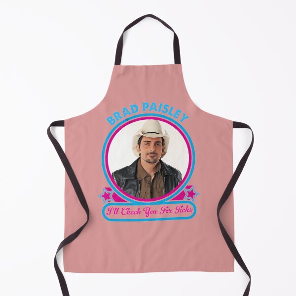 Item preview, I'LL-CHECK-YOU-FOR-TICKS designed and sold by WilliamKhan11.