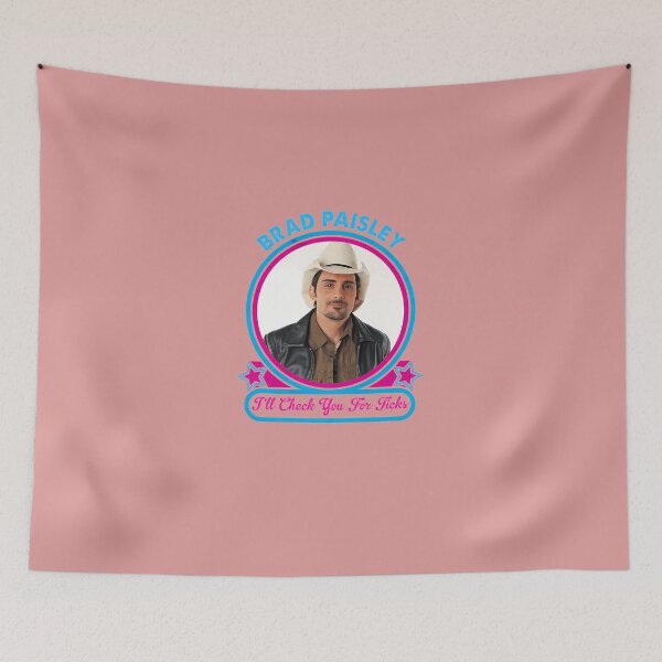 Item preview, I'LL-CHECK-YOU-FOR-TICKS designed and sold by WilliamKhan11.