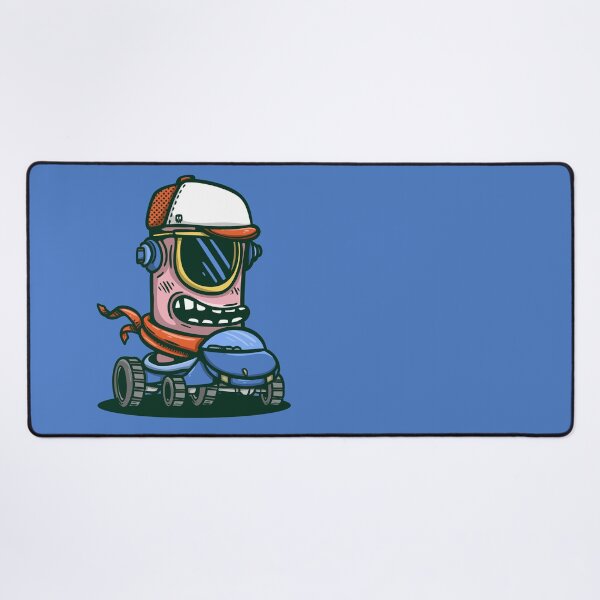 Item preview, Bot 164 designed and sold by Oddbot-Society.