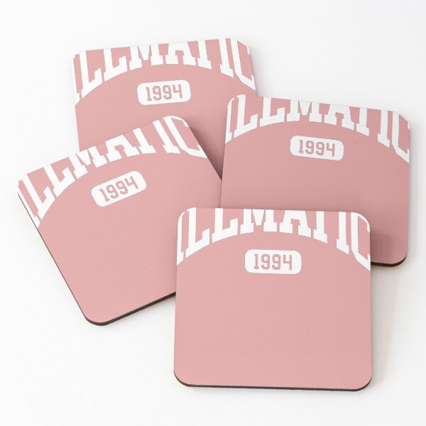 Item preview, ILLMATIC-COLLEGIATE designed and sold by WilliamKhan11.