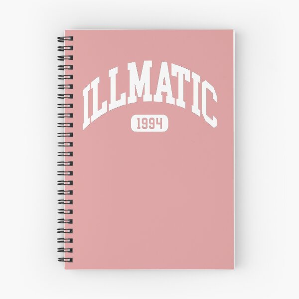 Item preview, ILLMATIC-COLLEGIATE designed and sold by WilliamKhan11.