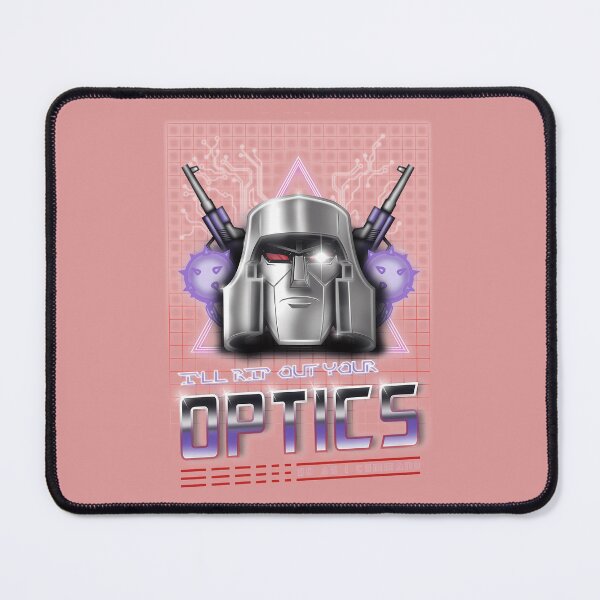 Item preview, I'LL-RIP-OUT-YOUR-OPTICS designed and sold by WilliamKhan11.