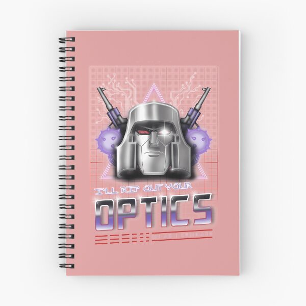 Item preview, I'LL-RIP-OUT-YOUR-OPTICS designed and sold by WilliamKhan11.