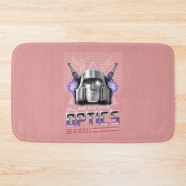 Item preview, I'LL-RIP-OUT-YOUR-OPTICS designed and sold by WilliamKhan11.