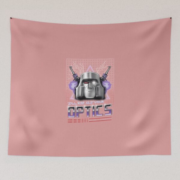 Item preview, I'LL-RIP-OUT-YOUR-OPTICS designed and sold by WilliamKhan11.