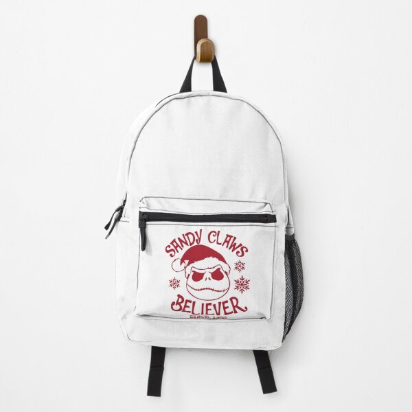 Item preview, Jack Skellington Sandy Claws Believer designed and sold by xpressapparels.