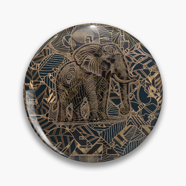Item preview, Elephant VN01 designed and sold by LuCancio23.