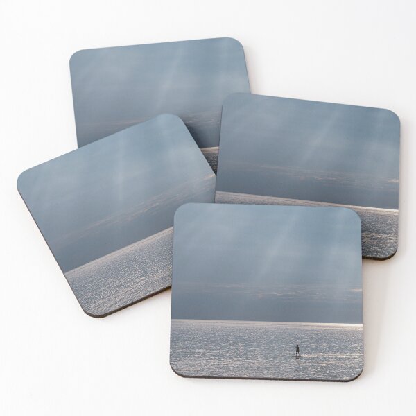 Item preview, Solitary Expanse designed and sold by HazyApplePhoto.
