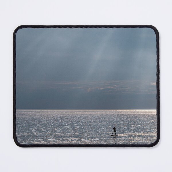 Item preview, Solitary Expanse designed and sold by HazyApplePhoto.